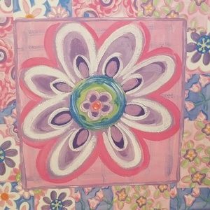 Meet your Posher, Erica